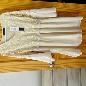 NWT summer dress